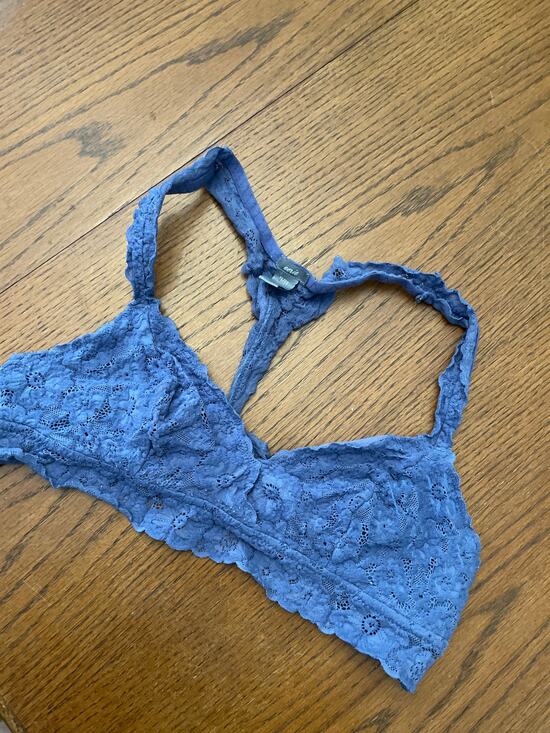 aerie Other - Aerie Lace Bralette Size XL